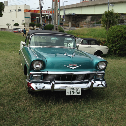 56belair