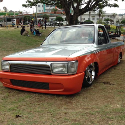 hilux